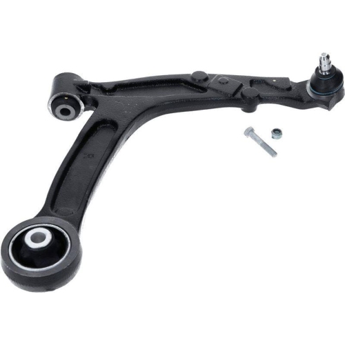 Lenker, Radaufh&auml;ngung LEMF&Ouml;RDER 33764 02 f&uuml;r FIAT, Vorderachse, rechts