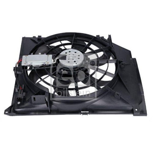 Lüfter, Motorkühlung FEBI BILSTEIN 36663 für BMW