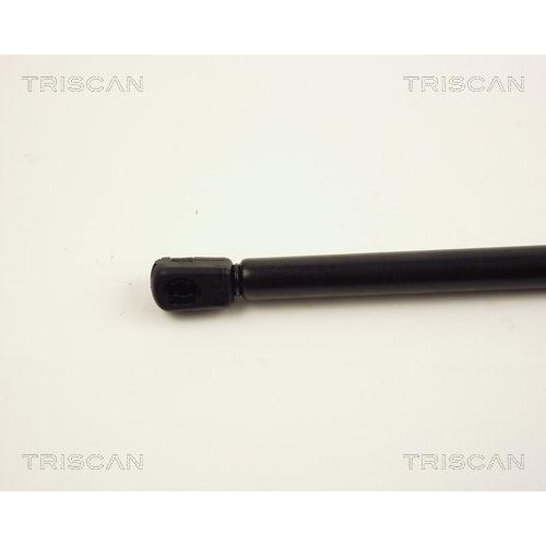 Gasfeder, Koffer-/Laderaum TRISCAN 8710 24216 f&uuml;r OPEL