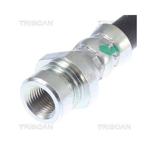 Bremsschlauch TRISCAN 8150 42285 f&uuml;r MITSUBISHI, Hinterachse