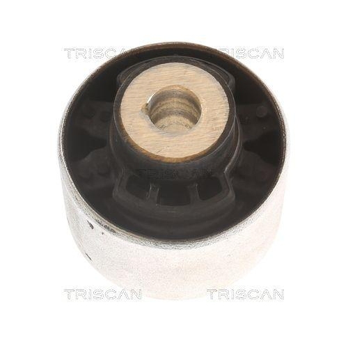 Lagerung, Lenker TRISCAN 8500 238028 f&uuml;r MERCEDES-BENZ, Vorderachse, au&szlig;en