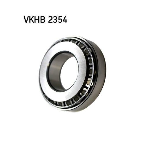 Radlager SKF VKHB 2354 f&uuml;r IVECO