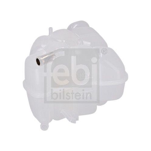 FEBI BILSTEIN Ausgleichsbeh&auml;lter, K&uuml;hlmittel 185918 f&uuml;r VOLVO POLESTAR