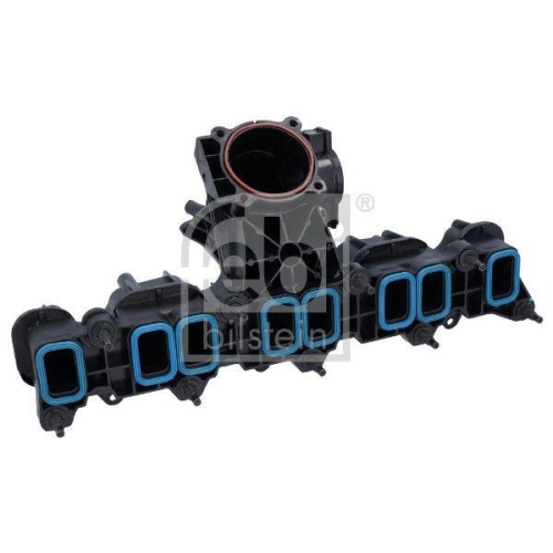 FEBI BILSTEIN Stutzen, Ansaugkr&uuml;mmer 184539 febi Plus f&uuml;r CITRO&Euml;N FORD PEUGEOT