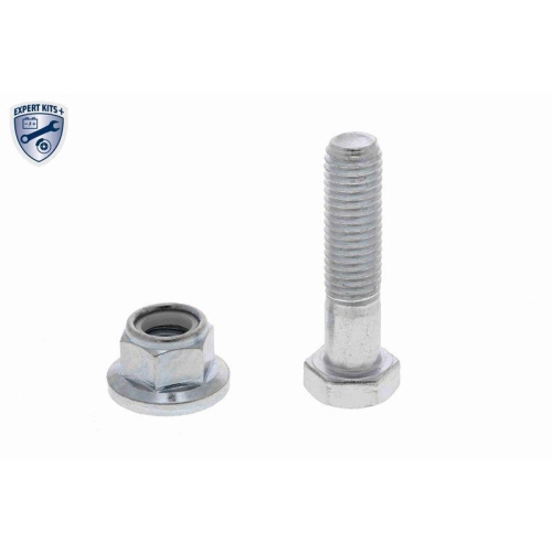 Stoßdämpfer VAICO V25-0364 EXPERT KITS + für FORD, Vorderachse