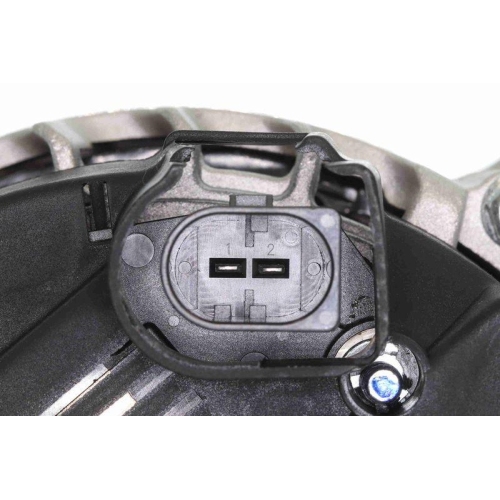 Generator VEMO V10-13-50090 Original VEMO Qualit&auml;t f&uuml;r SKODA VW VAG