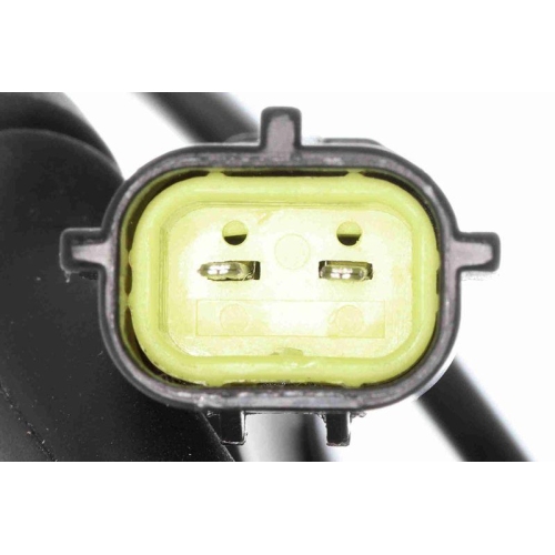 Sensor, Raddrehzahl VEMO V53-72-0126 Original VEMO Qualit&auml;t f&uuml;r HYUNDAI KIA