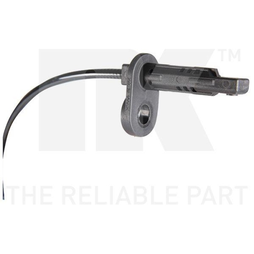 Sensor, Raddrehzahl NK 292633 f&uuml;r HONDA, Hinterachse rechts