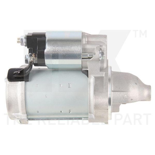 Starter NK 4747003 f&uuml;r TOYOTA