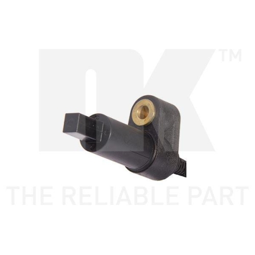 Sensor, Raddrehzahl NK 291509 f&uuml;r BMW, Vorderachse