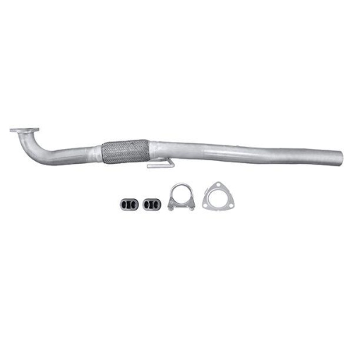 HELLA Abgasrohr 8LA 366 004-821 Easy2Fit –