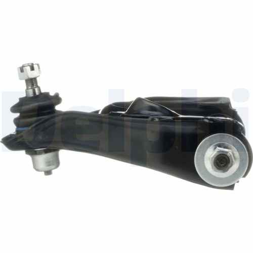 DELPHI TC6395 Lenker, Radaufh&auml;ngung f&uuml;r NISSAN, Vorderachse links, au&szlig;en, links