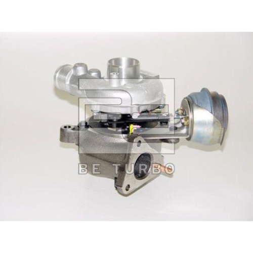 BE TURBO 124318 Lader, Aufladung f&uuml;r VAG