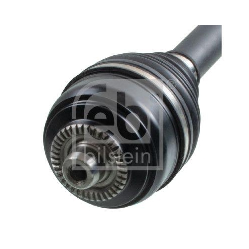 FEBI BILSTEIN 1006080 Antriebswelle f&uuml;r MERCEDES-BENZ, Vorderachse links