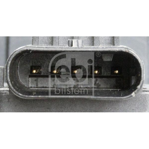 FEBI BILSTEIN 1001076 NOx-Sensor, Harnstoffeinspritzung f&uuml;r IVECO