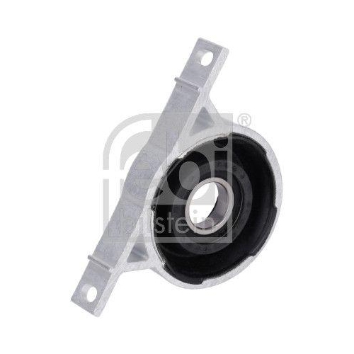 Lagerung, Gelenkwelle FEBI BILSTEIN 26320 für BMW