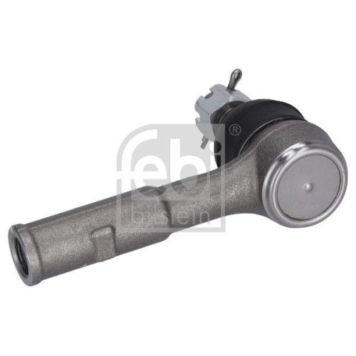 Spurstangenkopf FEBI BILSTEIN 43361 f&uuml;r ISUZU, Vorderachse links