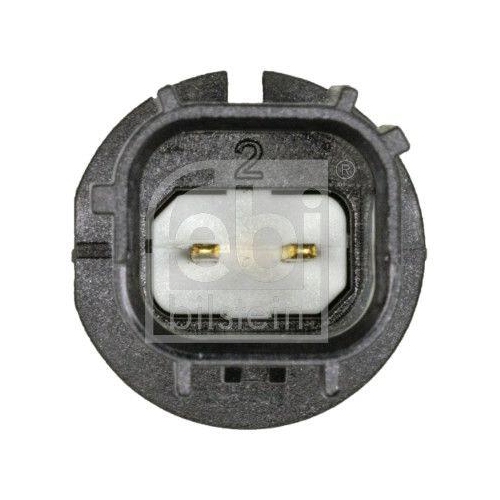 FEBI BILSTEIN Sensor, Ansauglufttemperatur 170219 f&uuml;r CHRYSLER DODGE JEEP