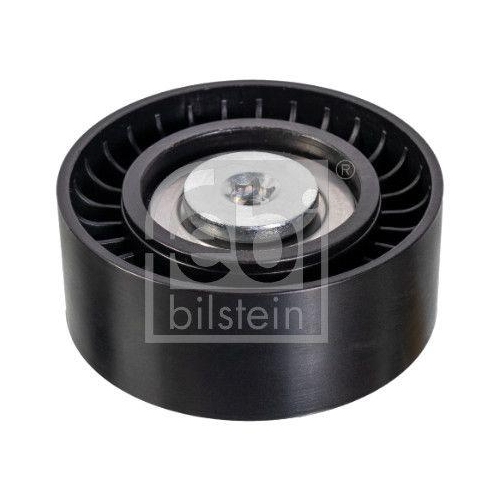 FEBI BILSTEIN Umlenk-/F&uuml;hrungsrolle, Keilrippenriemen 177946 f&uuml;r BMW MINI