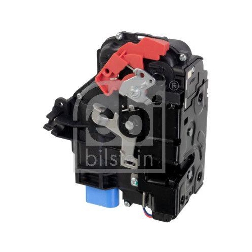 Türschloss FEBI BILSTEIN 179143 febi Plus für SEAT SKODA VW, vorne rechts