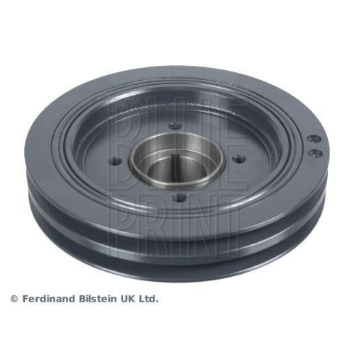 Riemenscheibe, Kurbelwelle BLUE PRINT ADC46111 f&uuml;r MITSUBISHI