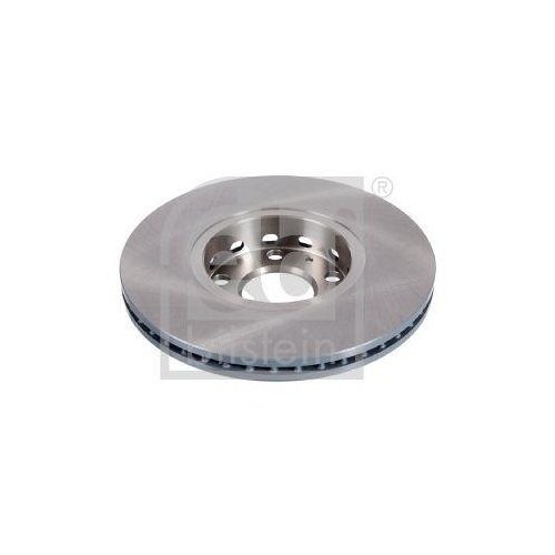 Bremsscheibe FEBI BILSTEIN 08352 für AUDI SEAT SKODA VW, Vorderachse