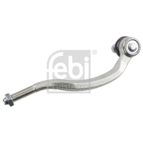 FEBI BILSTEIN Spurstangenkopf 28580 f&uuml;r CITRO&Euml;N PEUGEOT, Vorderachse links