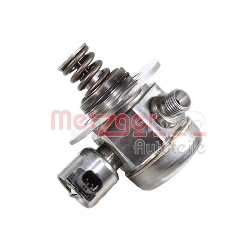 Hochdruckpumpe METZGER 2250438 GREENPARTS f&uuml;r BMW MINI