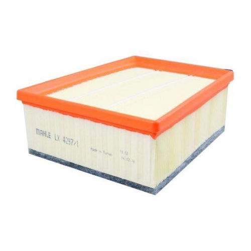 Luftfilter KNECHT LX 4297/1 f&uuml;r MERCEDES-BENZ RENAULT