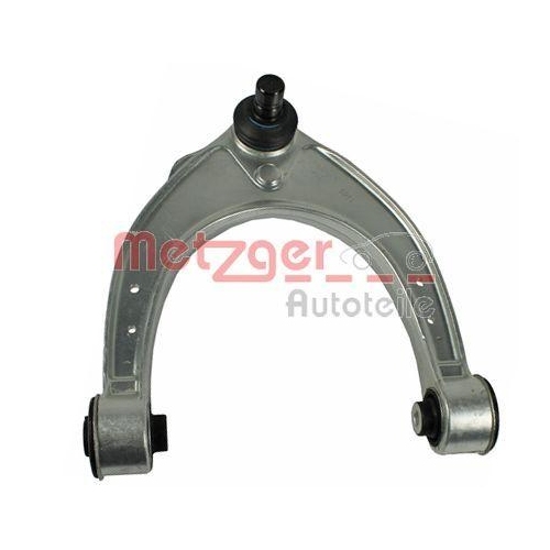 Lenker, Radaufh&auml;ngung METZGER 58082908 GREENPARTS f&uuml;r BMW, Vorderachse links
