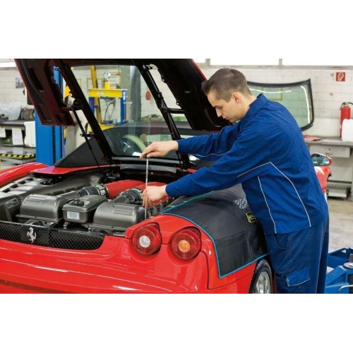 Kotflügelschoner HAZET 196-2 für