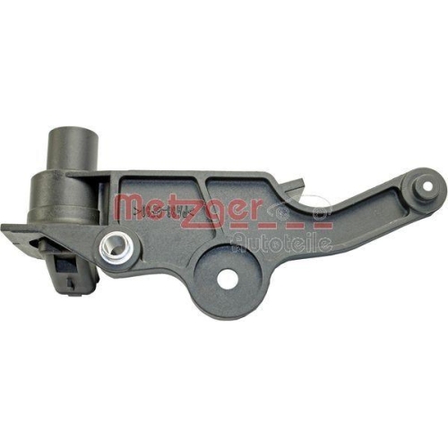Impulsgeber, Kurbelwelle METZGER 0902364 f&uuml;r FIAT CITRO&Euml;N/PEUGEOT