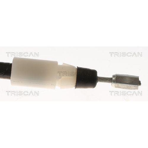 Seilzug, Feststellbremse TRISCAN 8140 241148 f&uuml;r FIAT NISSAN OPEL RENAULT