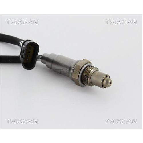 Lambdasonde TRISCAN 8845 25047 f&uuml;r RENAULT DACIA, nach Katalysator
