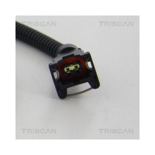 Sensor, Raddrehzahl TRISCAN 8180 43242 f&uuml;r HYUNDAI KIA, Hinterachse links