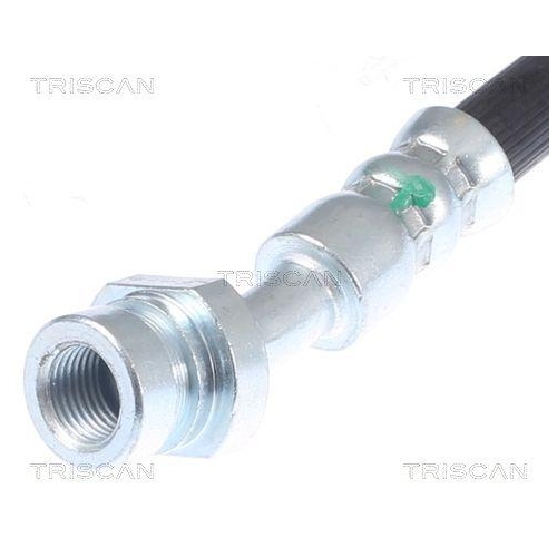 Bremsschlauch TRISCAN 8150 43296 f&uuml;r HYUNDAI KIA, Hinterachse links