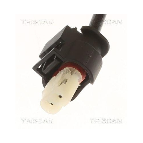 Sensor, Abgastemperatur TRISCAN 8826 23028 f&uuml;r MERCEDES-BENZ, unten