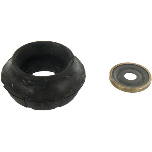 Federbeinstützlager SKF VKDA 35633 für NISSAN RENAULT DACIA, Vorderachse