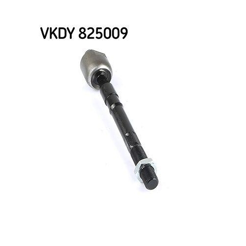 Axialgelenk, Spurstange SKF VKDY 825009 f&uuml;r HYUNDAI KIA, Vorderachse beidseitig