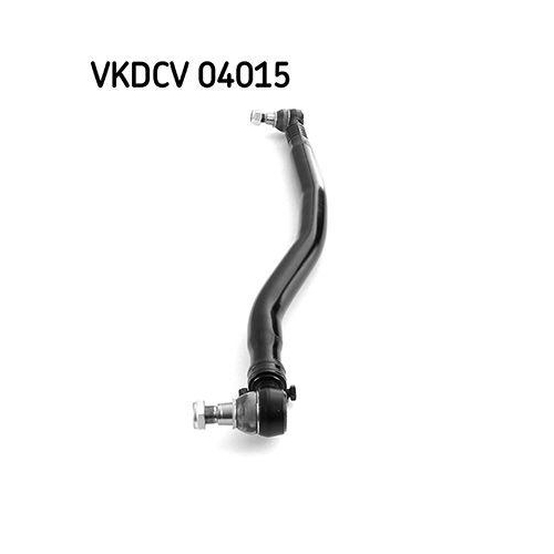 Lenkstange SKF VKDCV 04015 f&uuml;r MERCEDES-BENZ