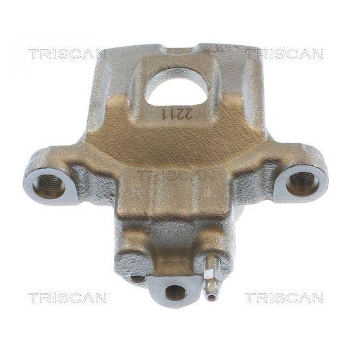 Bremssattel TRISCAN 8175 13227 f&uuml;r LEXUS, Hinterachse links