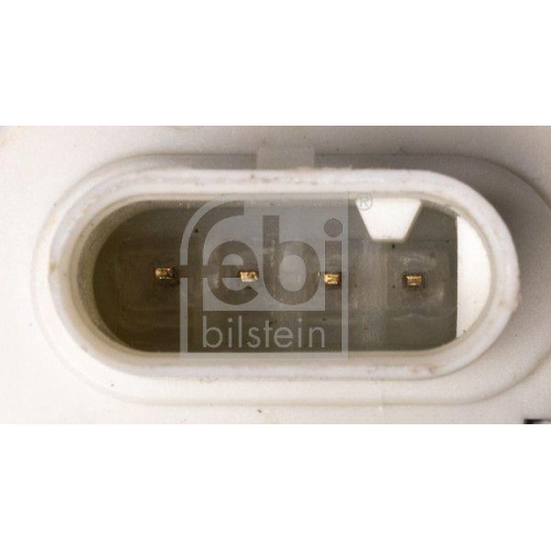 FEBI BILSTEIN T&uuml;rschloss 192936 febi Plus f&uuml;r MERCEDES-BENZ VW, vorne rechts