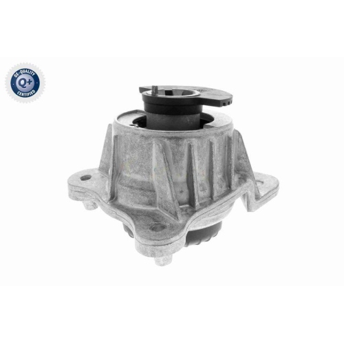 Lagerung, Motor VAICO V30-3090 Q+, Erstausr&uuml;sterqualit&auml;t f&uuml;r MERCEDES-BENZ