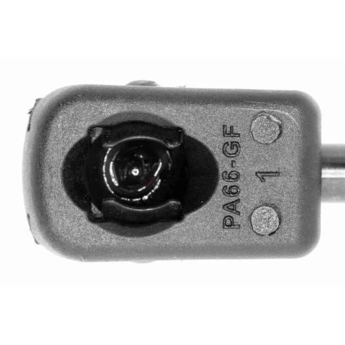Gasfeder, Koffer-/Laderaum VAICO V45-0037 Original VAICO Qualit&auml;t f&uuml;r PORSCHE