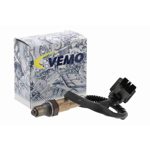 Lambdasonde VEMO V24-76-0028 Original VEMO Qualit&auml;t f&uuml;r ALFA ROMEO FIAT FORD