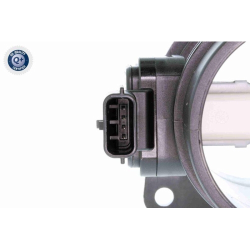 Luftmassenmesser VEMO V46-72-0148 Q+, Erstausr&uuml;sterqualit&auml;t f&uuml;r MERCEDES-BENZ