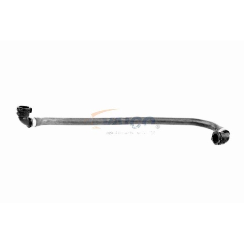 Kühlerschlauch VAICO V48-0134 Q+, Erstausrüsterqualität für LAND ROVER