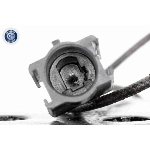 Bremsbelagsatz, Scheibenbremse VAICO V22-0075 Q+, Erstausr&uuml;sterqualit&auml;t f&uuml;r FIAT