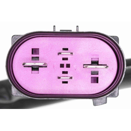 Steuerger&auml;t, Elektrol&uuml;fter (Motork&uuml;hlung) VEMO V10-79-0027 Green Mobility Parts