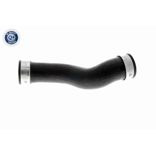 Ladeluftschlauch VAICO V10-4383 Q+, Erstausrüsterqualität für AUDI SEAT SKODA VW